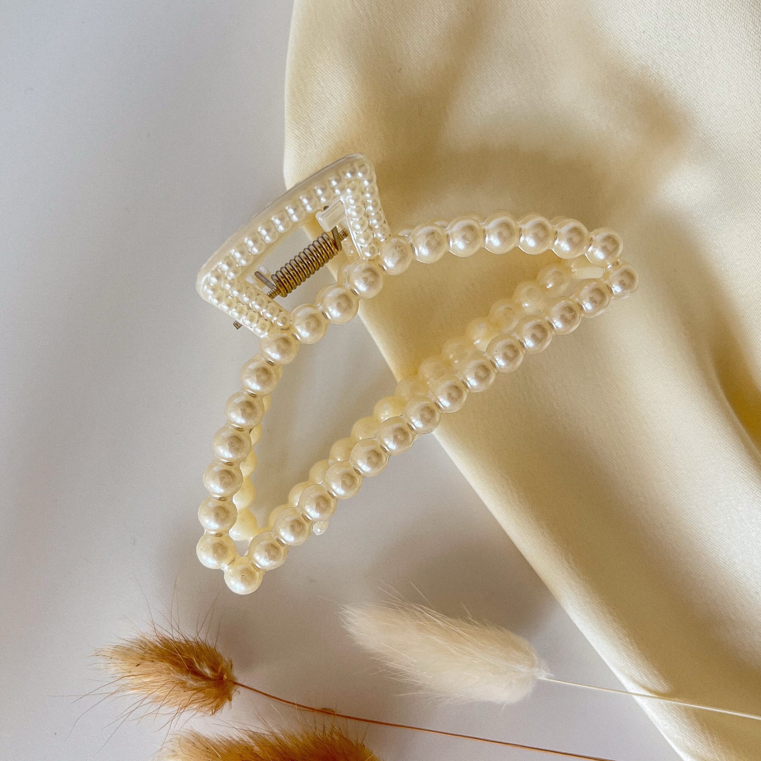 Жемчужный краб, 9 см