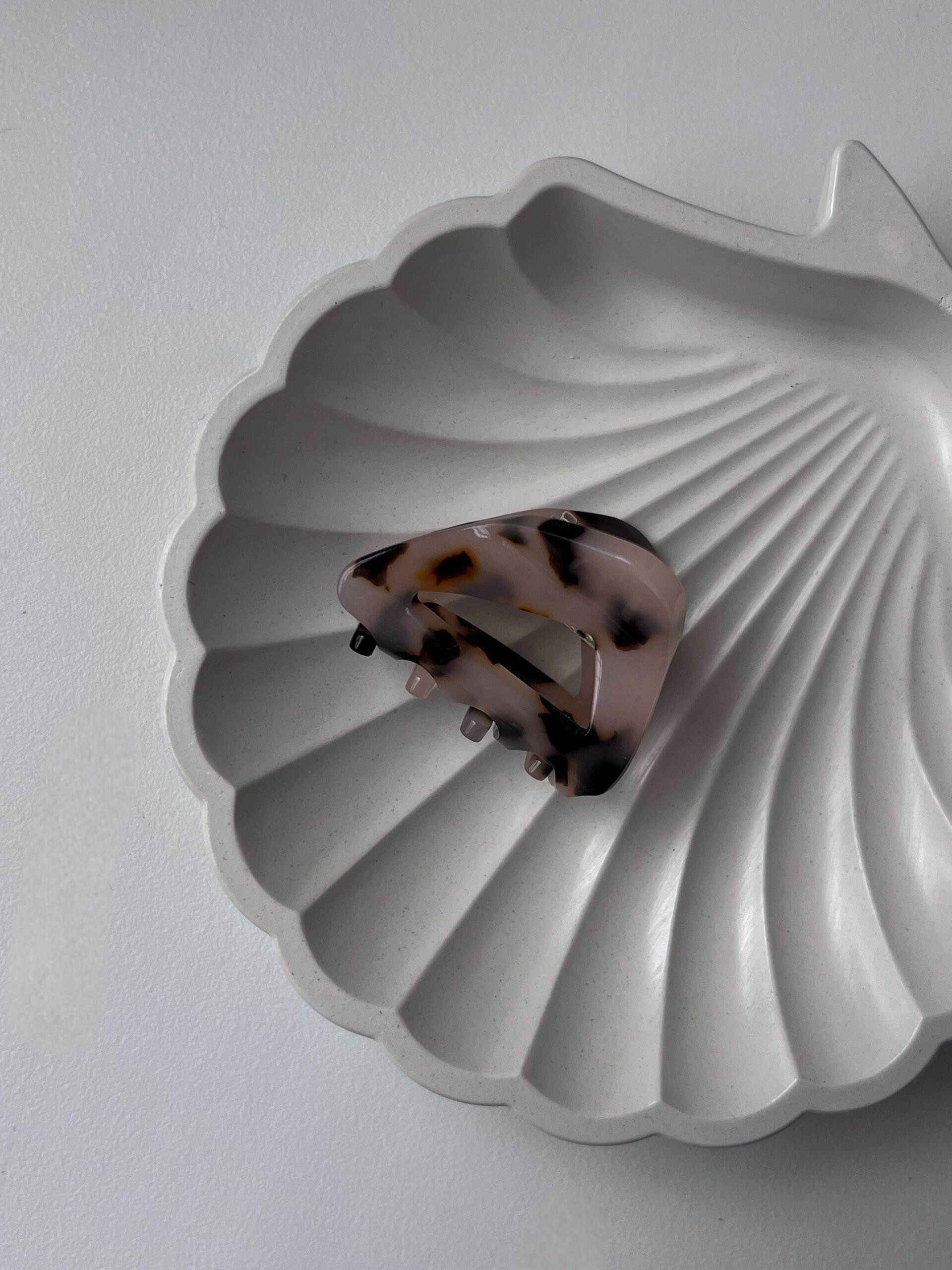 Краб-мини, леопардовый (3,5 см)