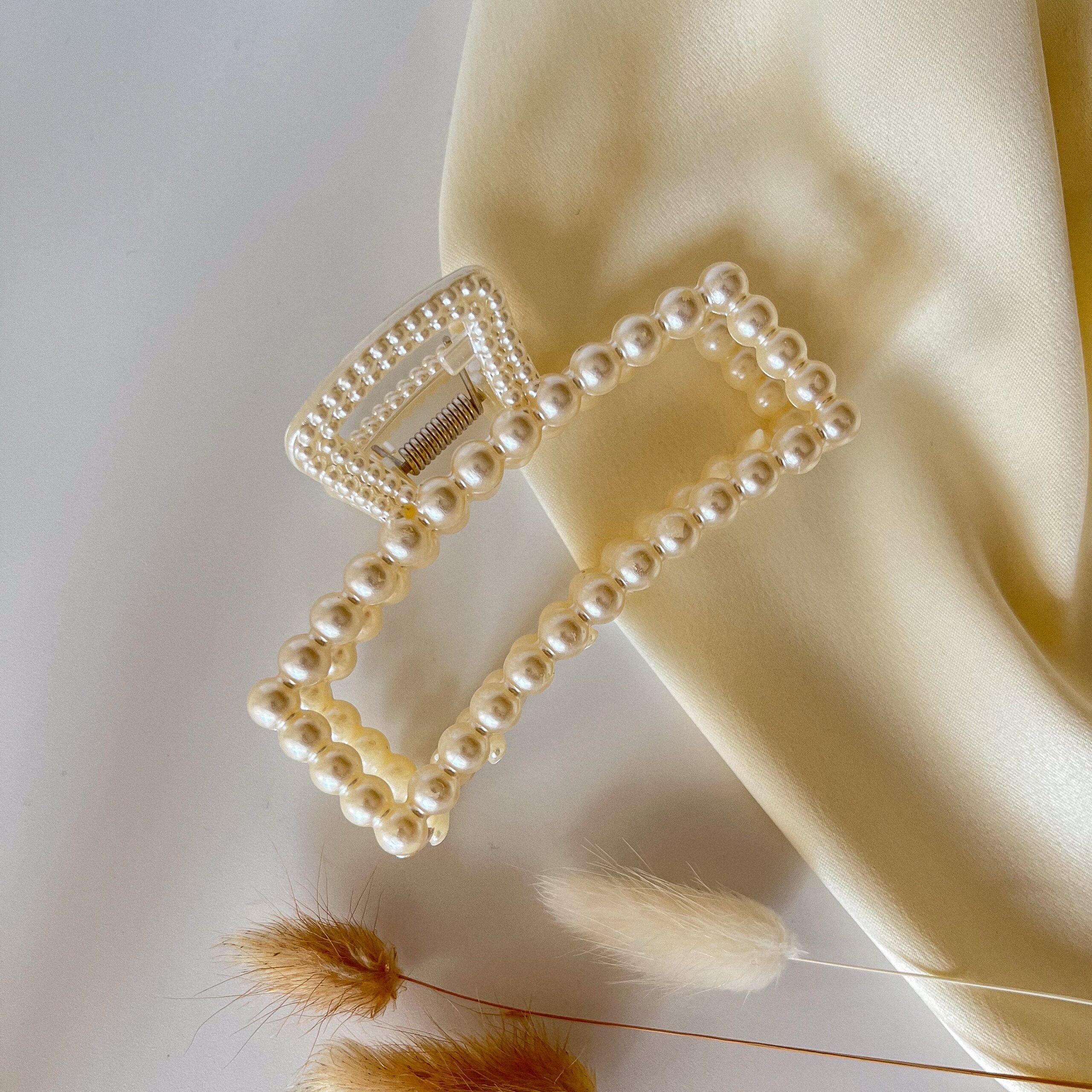 Краб жемчужный, 9 см