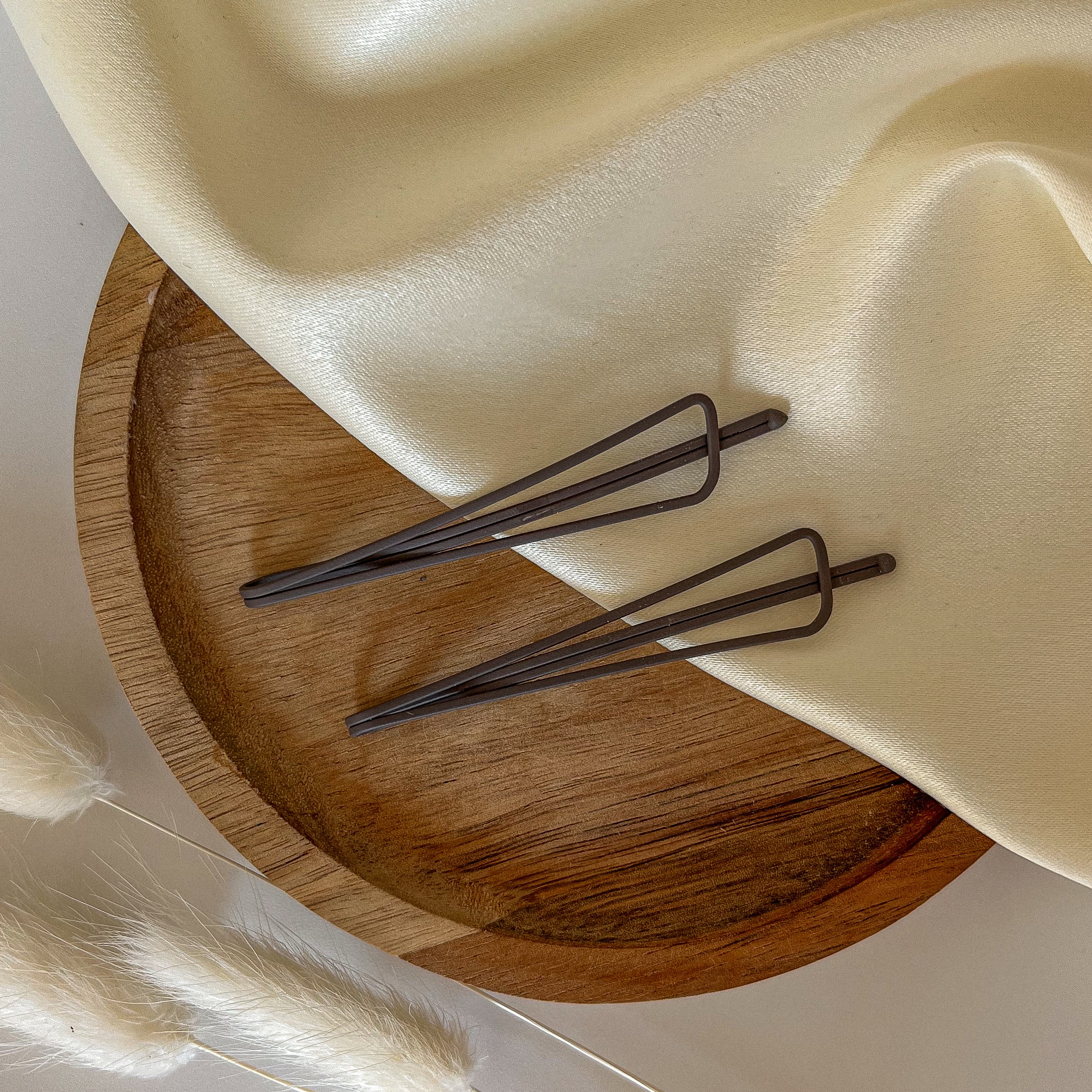 Невидимки «треугольник», кофе