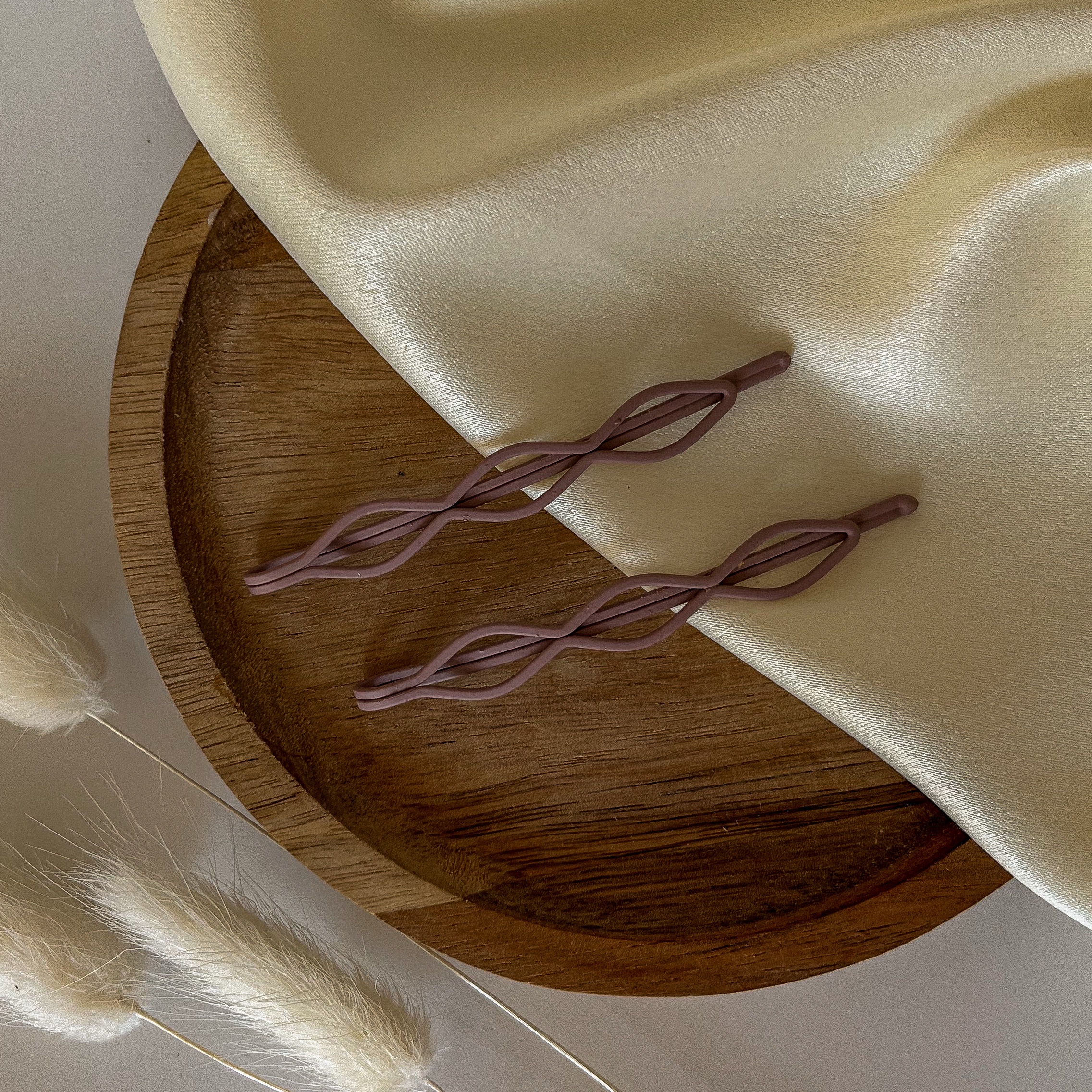 Невидимки «волна», какао